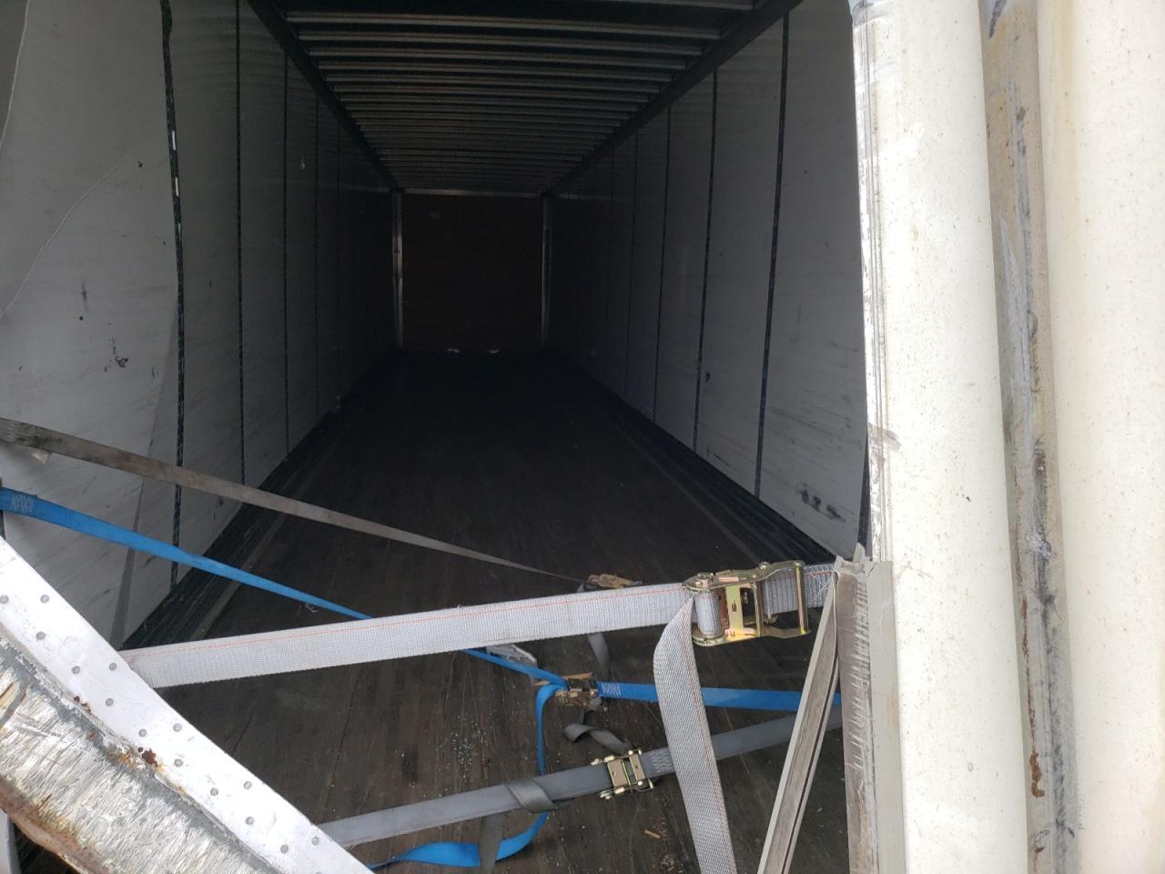 2008 Stoughton Trailer
