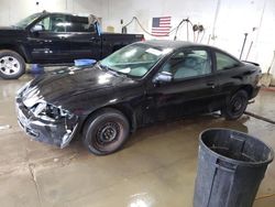 Salvage cars for sale from Copart Littleton, CO: 2007 Chevrolet Cavalier