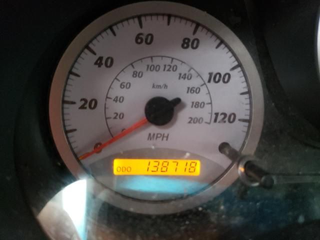 2005 Toyota Rav4