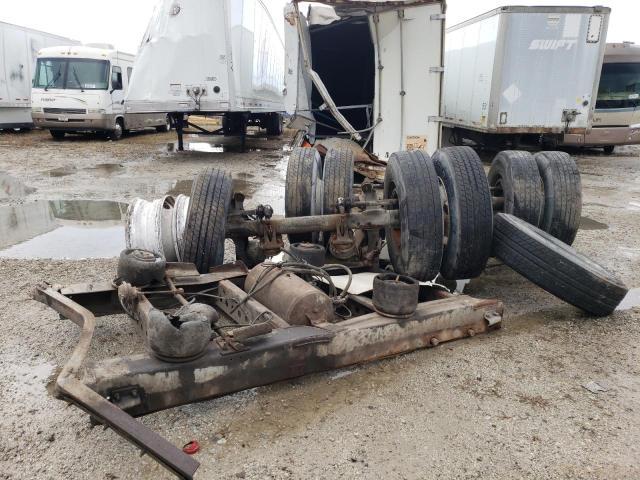 2008 Stoughton Trailer