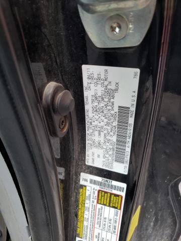 2011 Toyota Tacoma