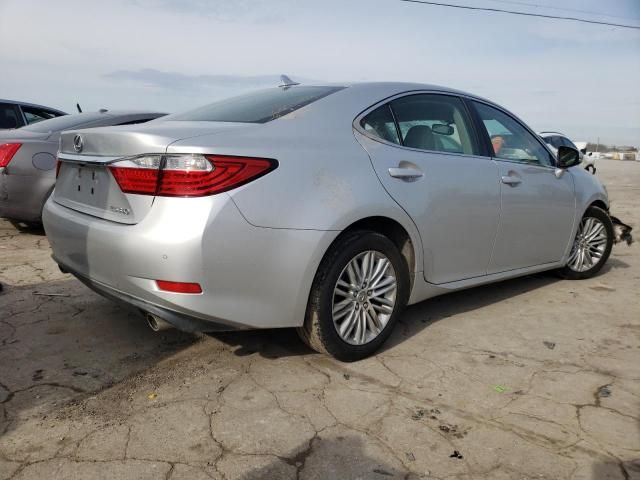 2014 Lexus ES 350