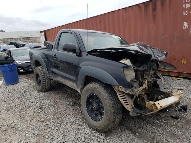 2011 Toyota Tacoma