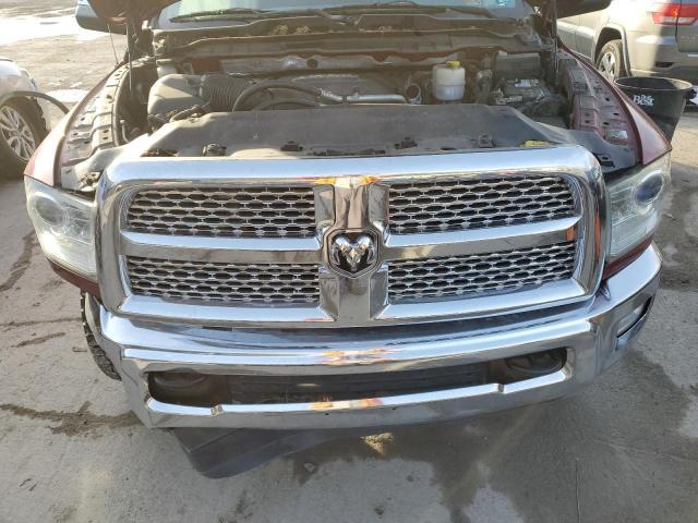 2015 Dodge 3500 Laramie