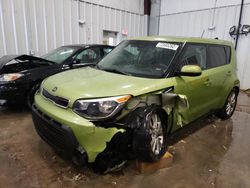 2015 KIA Soul + for sale in Franklin, WI