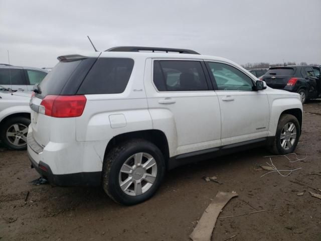 2013 GMC Terrain SLE