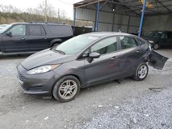 2017 Ford Fiesta SE for sale in Cartersville, GA
