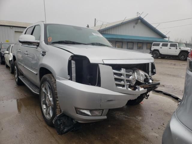 2011 Cadillac Escalade EXT Luxury