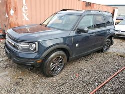2022 Ford Bronco Sport BIG Bend for sale in Hueytown, AL
