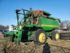 2010 John Deere Combine