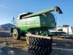2010 John Deere Combine