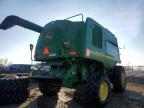 2010 John Deere Combine