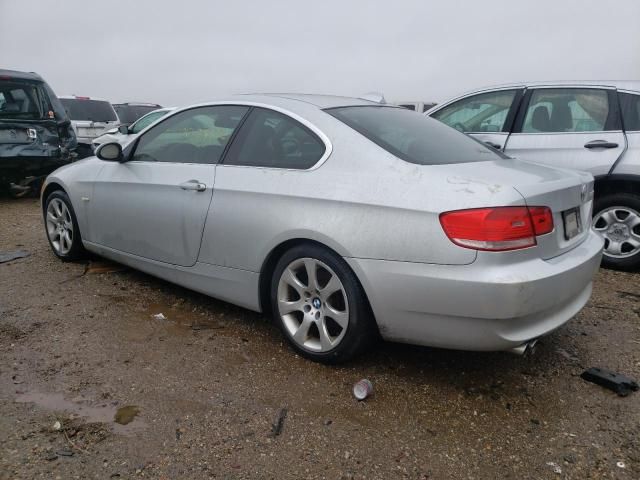 2007 BMW 328 XI