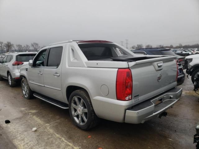 2011 Cadillac Escalade EXT Luxury