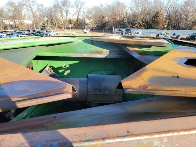 2010 John Deere Combine