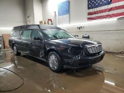 2001 Cadillac Professional Chassis for sale in Elgin, IL