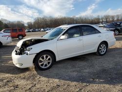2004 Toyota Camry LE for sale in Conway, AR