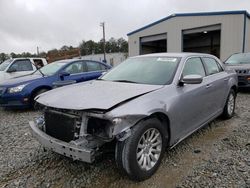 Chrysler 300 Vehiculos salvage en venta: 2014 Chrysler 300