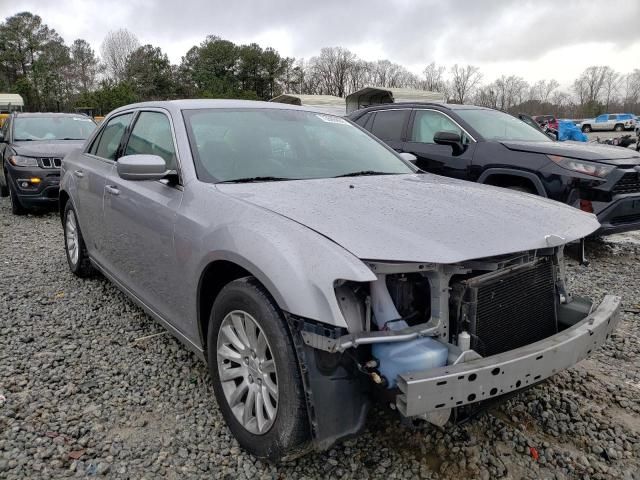 2014 Chrysler 300