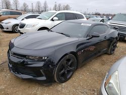 2017 Chevrolet Camaro LT en venta en Bridgeton, MO