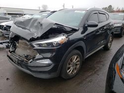 2017 Hyundai Tucson Limited for sale in New Britain, CT