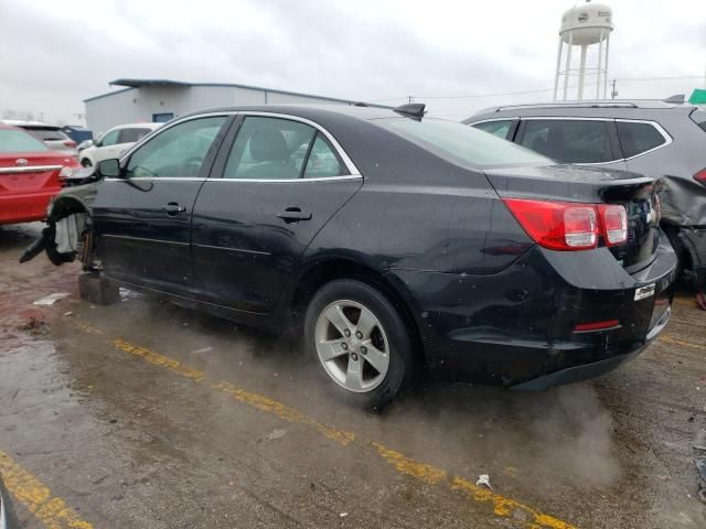 2015 Chevrolet Malibu LS