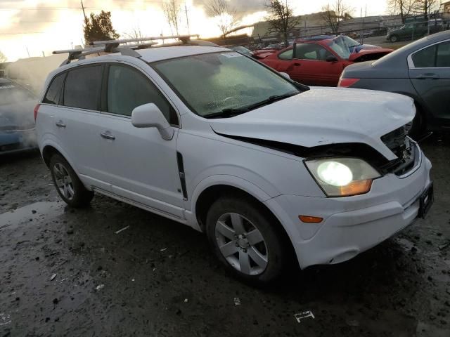 2008 Saturn Vue XR