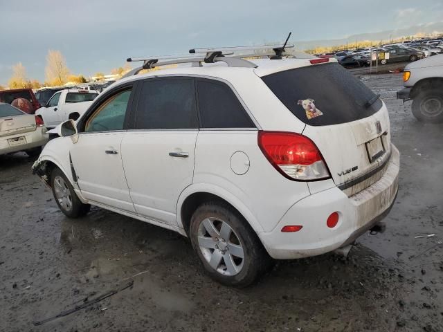 2008 Saturn Vue XR