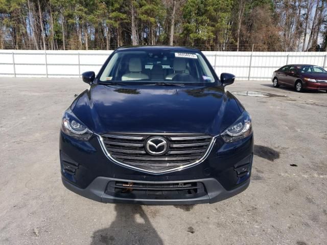 2016 Mazda CX-5 GT