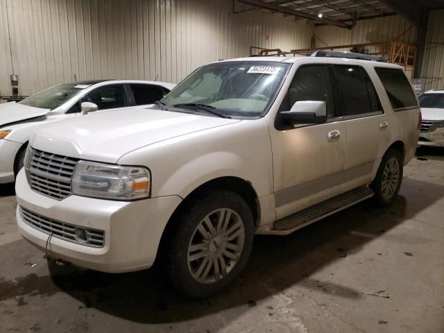 2009 Lincoln Navigator