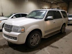 2009 Lincoln Navigator en venta en Rocky View County, AB