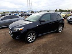 2015 Mitsubishi Outlander Sport ES en venta en Phoenix, AZ