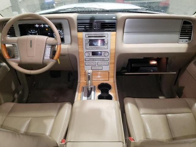 2009 Lincoln Navigator