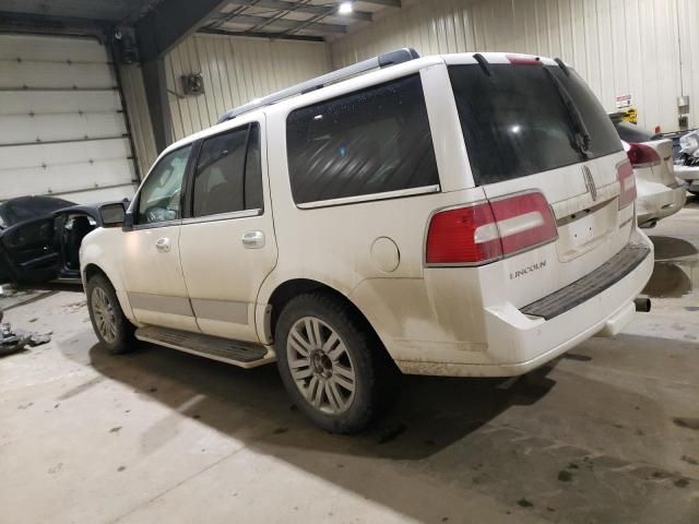 2009 Lincoln Navigator