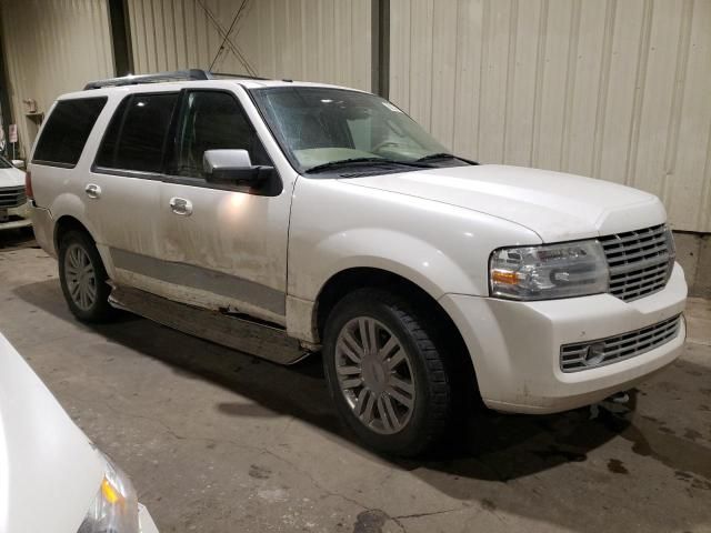 2009 Lincoln Navigator