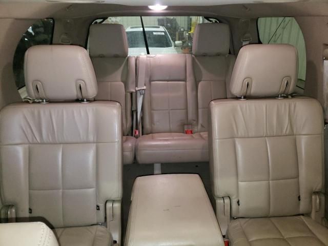 2009 Lincoln Navigator