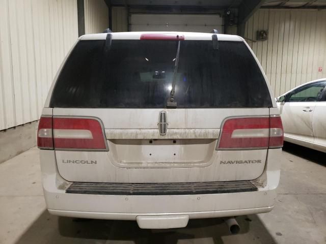 2009 Lincoln Navigator