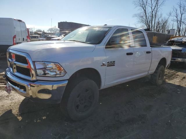 2017 Dodge RAM 3500 ST