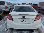2012 Honda Civic SI