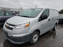 Chevrolet Express Vehiculos salvage en venta: 2017 Chevrolet City Express LS