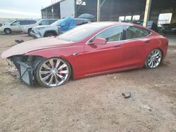 2016 Tesla Model S for sale in Phoenix, AZ