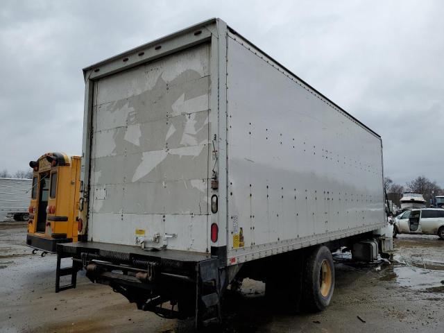 2014 Freightliner M2 106 Medium Duty