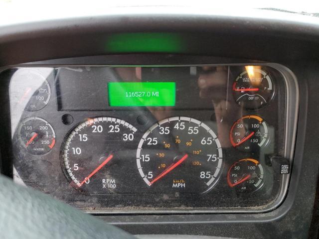 2014 Freightliner M2 106 Medium Duty
