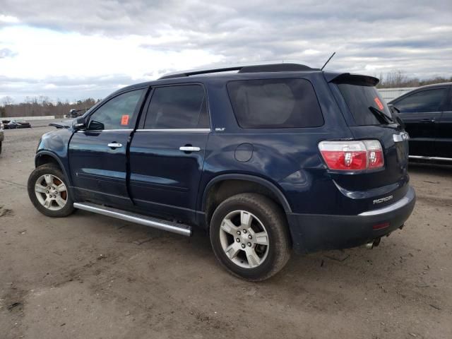 2009 GMC Acadia SLT-1