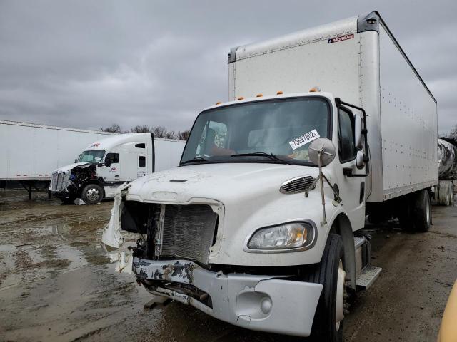 2014 Freightliner M2 106 Medium Duty