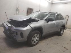 2020 Toyota Rav4 LE en venta en Madisonville, TN