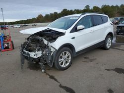 2017 Ford Escape SE for sale in Brookhaven, NY