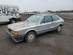 Volkswagen salvage cars for sale: 1978 Volkswagen Scirocco