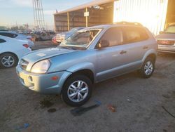 2009 Hyundai Tucson GLS en venta en Phoenix, AZ