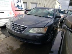 2009 Hyundai Sonata GLS for sale in Martinez, CA